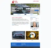 Kleine Seitenvorschau von heizoel-schoen.de