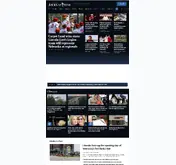 Kleine Seitenvorschau von journalstar.com