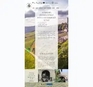 Kleine Seitenvorschau von zur-lindenau.de
