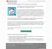 Kleine Seitenvorschau von grundsteuer-viewer.niedersachsen.de