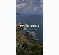 Kleine Seitenvorschau von azorean-spirit.com