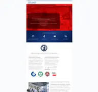 Kleine Seitenvorschau von grundt-gmbh.de