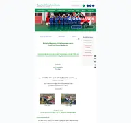 Kleine Seitenvorschau von grund-und-oberschule-massen.de
