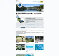 Kleine Seitenvorschau von grundwasserschutz.bayern.de