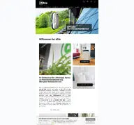 Kleine Seitenvorschau von allergiker-shop-alfda.de