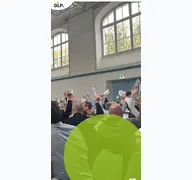 Kleine Seitenvorschau von grunliberale.ch