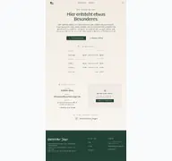 Kleine Seitenvorschau von gaststaette-saechsischer-jaeger.de