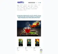 Kleine Seitenvorschau von zwei23.de