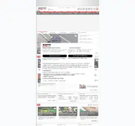 Kleine Seitenvorschau von motorsport-total.com