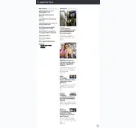 Kleine Seitenvorschau von news-journal.com