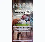 Kleine Seitenvorschau von zweirad-harder.de