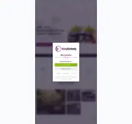 Kleine Seitenvorschau von shop.hempharmony.de