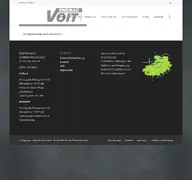 Kleine Seitenvorschau von zweirad-voit.de