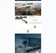 Kleine Seitenvorschau von jagdwaffen-scheiring.at