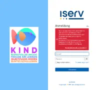 Kleine Seitenvorschau von gsahw.de