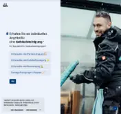 Kleine Seitenvorschau von gsallgaeu.de