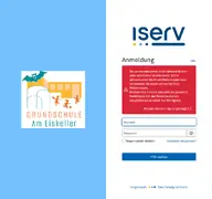 Kleine Seitenvorschau von gs-altenberge.de