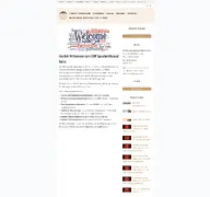 Kleine Seitenvorschau von smp-berlin.de