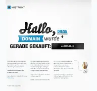 Kleine Seitenvorschau von as200544.ch