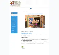 Kleine Seitenvorschau von zwerkstatt-idstein.de