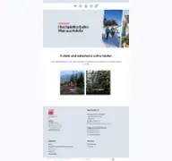 Kleine Seitenvorschau von shop.hochplattenbahn.de