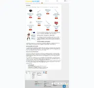 Kleine Seitenvorschau von shop.hockeyzentrale.de