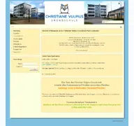 Kleine Seitenvorschau von gs-badlauchstaedt.bildung-lsa.de
