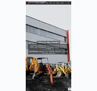 Kleine Seitenvorschau von zwo-gmbh.de