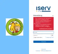 Kleine Seitenvorschau von gsbeers.de
