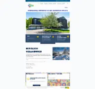Kleine Seitenvorschau von gsb-oa.de