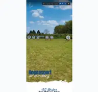 Kleine Seitenvorschau von gsboxdorf.de