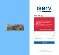 Kleine Seitenvorschau von gs-bredenbek.de