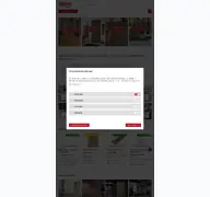 Kleine Seitenvorschau von shop.holzlandbeese.de