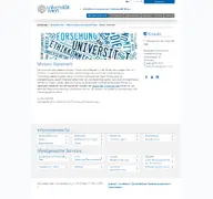 Kleine Seitenvorschau von ethikkommission.univie.ac.at