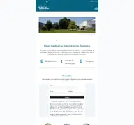 Kleine Seitenvorschau von nachhaltigeuniversitaeten.at