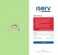 Kleine Seitenvorschau von gsbuha.de