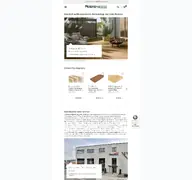 Kleine Seitenvorschau von shop.holz-roeren.de