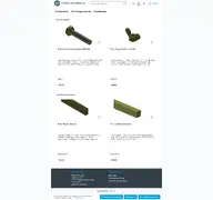 Kleine Seitenvorschau von titan-helden.de