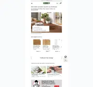 Kleine Seitenvorschau von shop.holz-ulrich.de