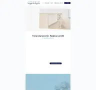 Kleine Seitenvorschau von tkz-weingarten.de