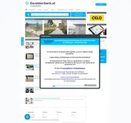 Kleine Seitenvorschau von bdb.at