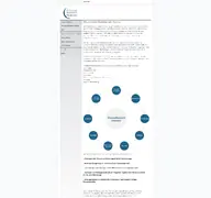 Kleine Seitenvorschau von praenatalnetzwerk-hannover.de