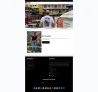 Kleine Seitenvorschau von shop.hoolywood.de