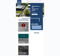 Kleine Seitenvorschau von tls-michelstadt.de