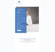 Kleine Seitenvorschau von dr-rinecker.de