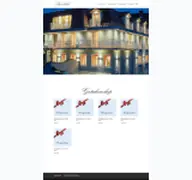 Kleine Seitenvorschau von shop.hotel-spreeblick.de
