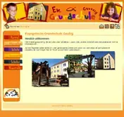 Kleine Seitenvorschau von gs.evsz-gaussig.de