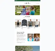 Kleine Seitenvorschau von shop.hutmacherei-wiesner.de