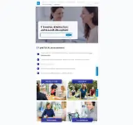 Kleine Seitenvorschau von shop.ias-gruppe.de