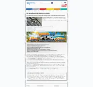 Kleine Seitenvorschau von shop.ibl-raimund.de